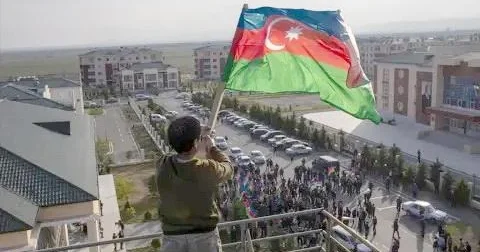 Azərbaycan Ermənistan sülhü rəsmiləşir ŞƏRH