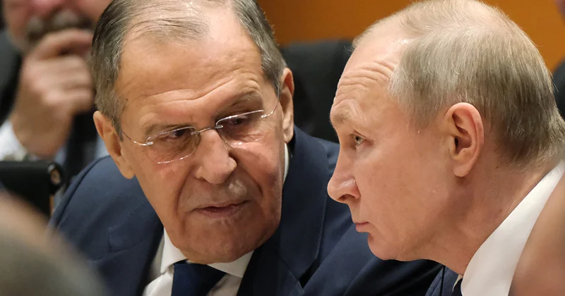 Может ли Россия заблокировать похороны Минской группы? главный вопрос