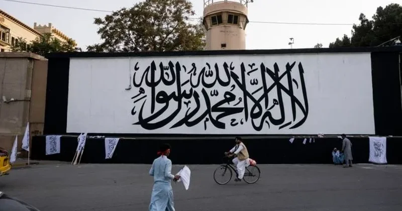 Taliban Pakistan səfirini XİN ə çağırıb