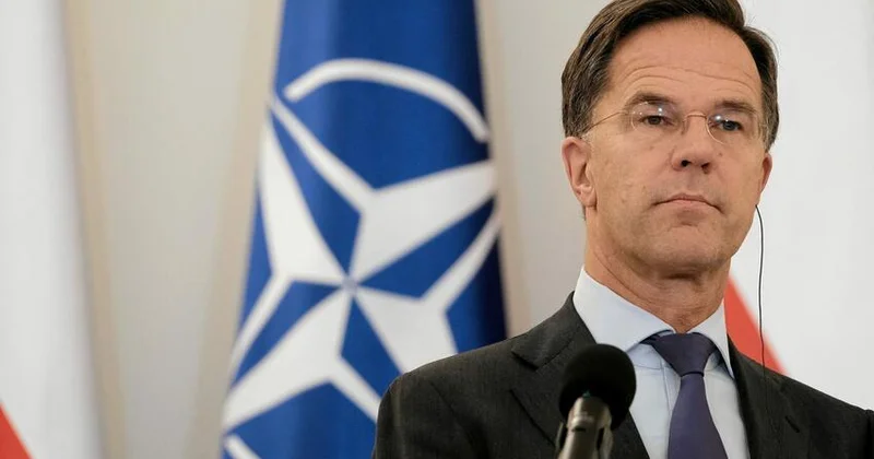 NATO baş katibi: Rusiyaya qarşı sadəlövh ola bilmərik