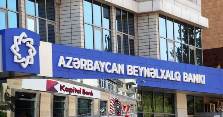 Ekspert: Kapital Bank və Beynəlxalq Bank şəxsi məlumatlara icazəsiz baxa bilməz