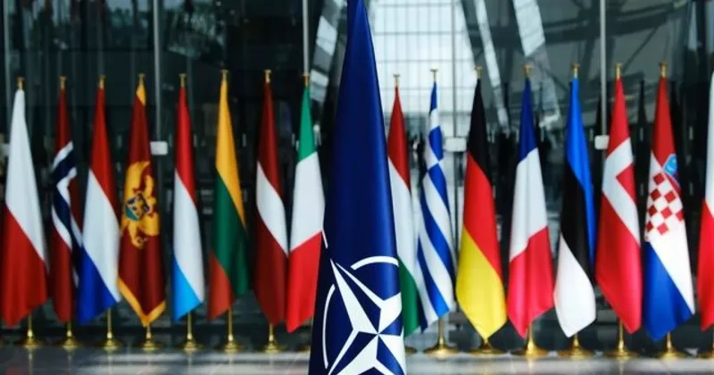 НАТО потратит на оборону в этом году 1,5 трлн долларов