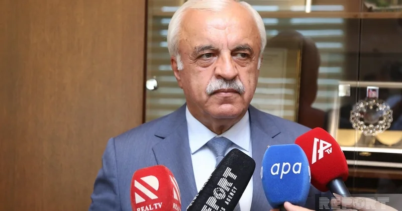 Bakıda partlayış: 15 mənzilin sakininə kirayə pulu veriləcək
