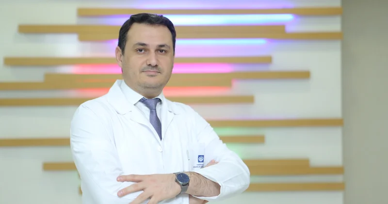 Mərkəzi Gömrük Hospitalının Urologiya şöbəsi tam spektrli uroloji xidmətlər göstərilir