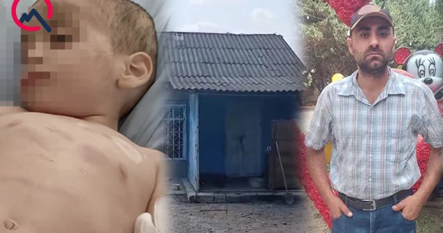 Döyülən uşaqların anası yenə hamilədir... Video