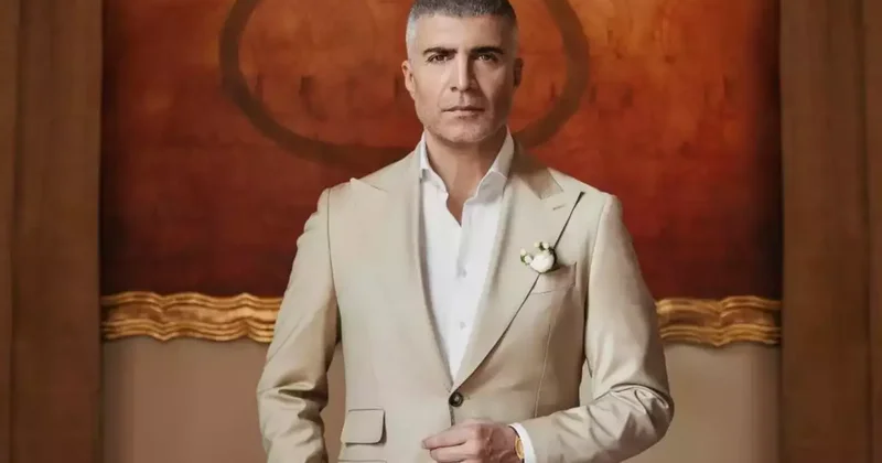 Özcan Denizin evinə s*ilahlı basqın