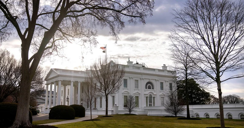 В Британии анонсировали план США по Украине