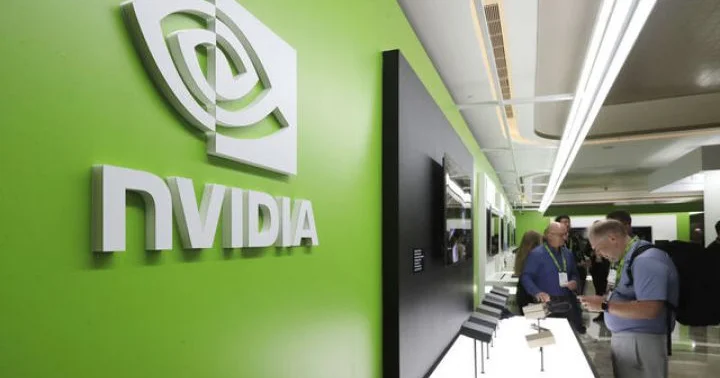 Nvidia nın məlumat mərkəzi gəliri proqnozları doğrultmadı şirkətin səhmləri ucuzlaşdı