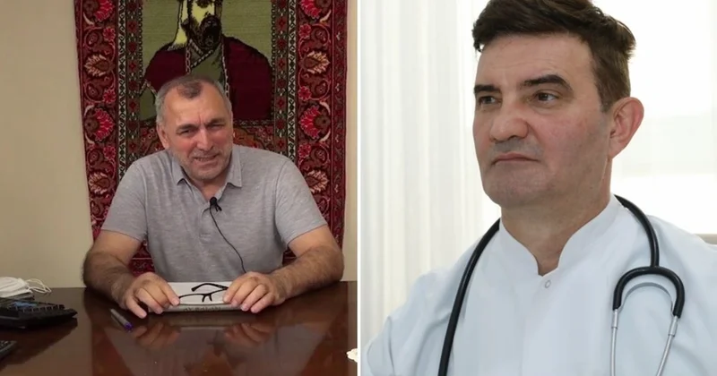 Azər Maqsudov Arif Acaloğlunun ailəsinə pul təklif etdi