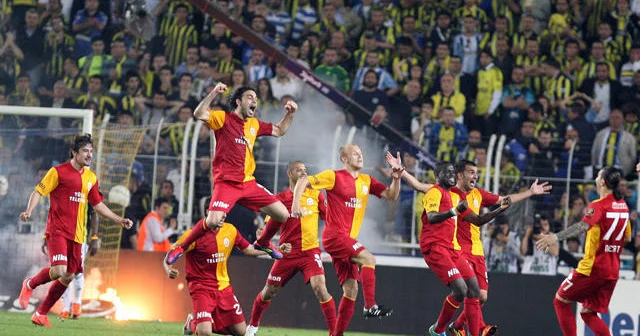 ÇL: “Qalatasaray”ın da rəqibləri açıqlandı SİYAHI