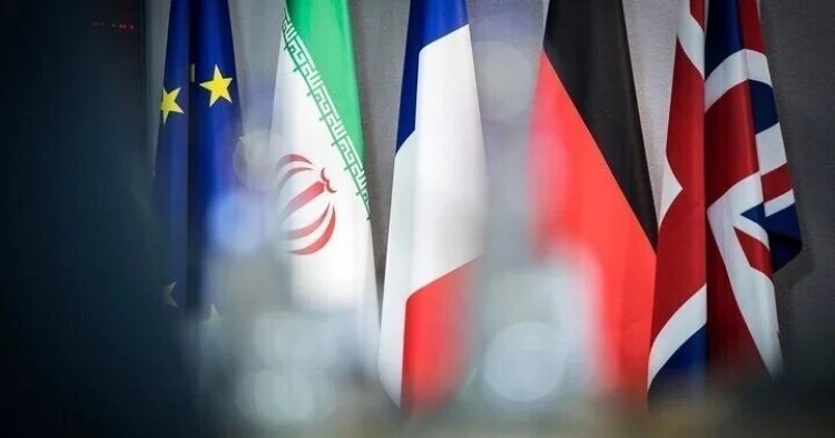 “Avroüçlük” Tehran tərəfindən hədələndi