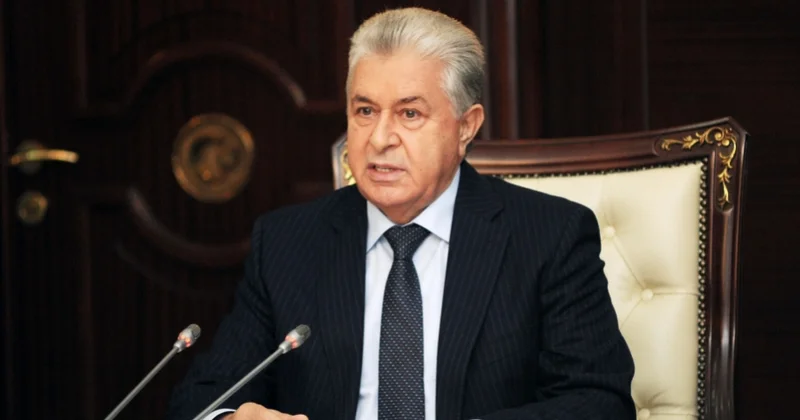 Prezident son müsahibəsində Azərbaycanın qlobal proseslərə yanaşmasını açıq şəkildə ortaya qoyub RƏY