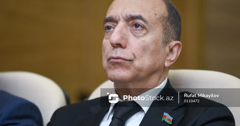 Deputat: Sülh sazişinin ratifikasiyasını əngəlləyən hüquqi maneə aradan qaldırılmalıdır