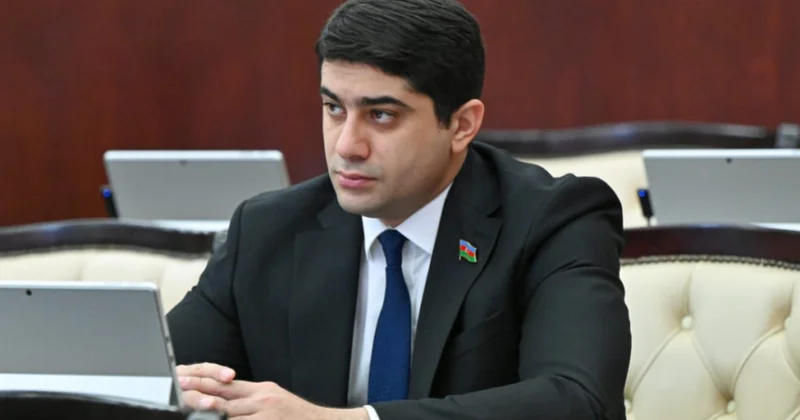 Prezident İlham Əliyev ölkəmizin regionda yaratdığı yeni reallıqlar barədə məlumatları, bir sıra tarixi faktları “Əl Ərəbiyyə” telekanalı vasitəsilə beynəlxalq ictimaiyyətin diqqətinə çatdırdı