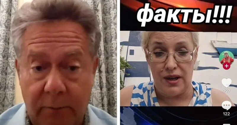 Кризис российских пропагандистов