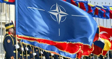NATO nun müdafiə xərcləri Rusiyanın hərbi büdcəsindən 10 dəfə çox olacaq...