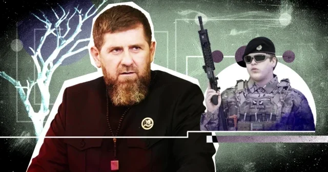 Более 80 родственников Кадырова занимают руководящие посты в Чечне