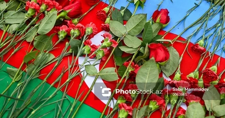 Останки еще трех шехидов I Карабахской войны, считавшихся пропавшими без вести, будут преданы земле