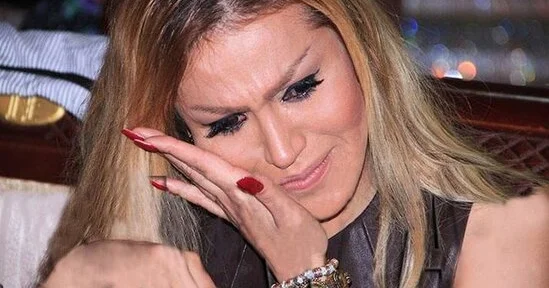 Rəqsanənin səhhəti haqda AÇIQLAMA