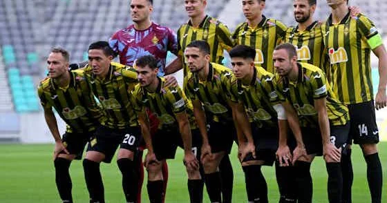 Qazaxıstan klubundan “Qarabağ paylaşımı VİDEO