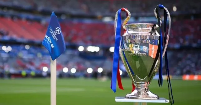 UEFA ÇL in final oyununun saatını dəyişdirdi