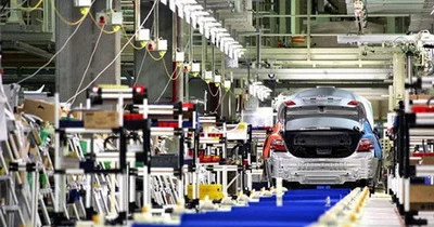 Азербайджан увеличил производство автомобилей