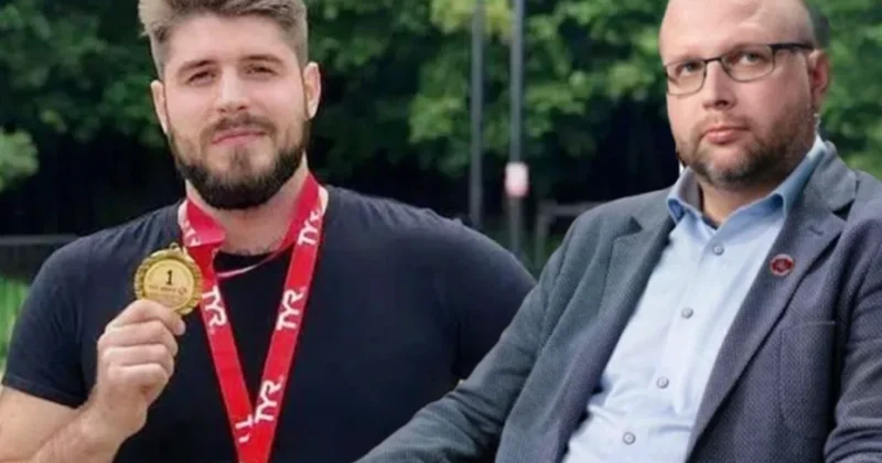 Rus idmançıdan sonra iş adamı da İstanbulda yoxa çıxdı