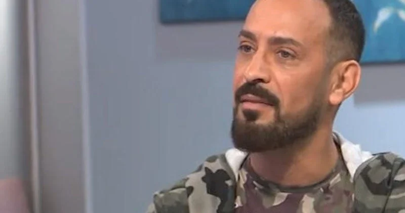 Müğənni Niyam Salami 550 min manatlıq iş üzrə qərarı ləğv etdirib