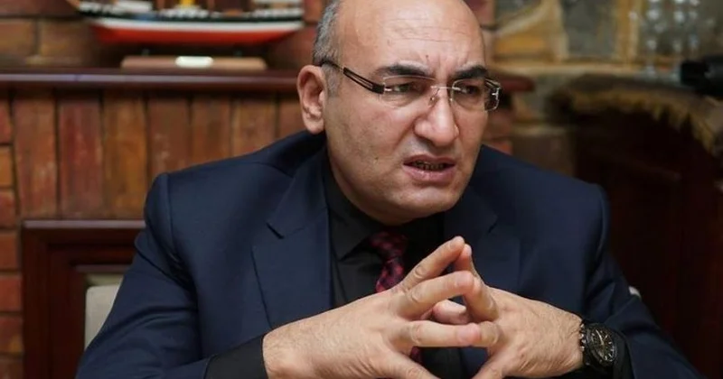 “DAXİLDƏ “TƏMİZLƏMƏ İŞLƏRİ APARILACAQ...” “Rusiyanın Azərbaycanı təhdid edəcəyi çox az şey var”