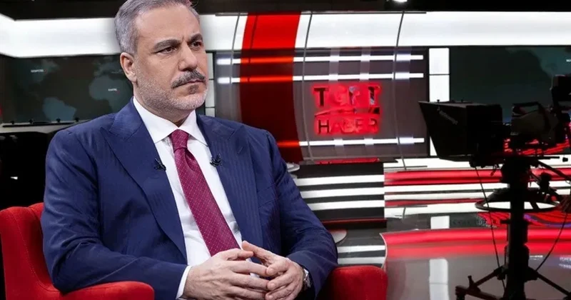 Hakan Fidan: Ermənistanla Azərbaycan arasında əldə olunan razılaşmalar region üçün müsbət mənzərə yaradıb