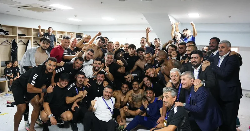 18,6 milyon avro qazanc “Qarabağ” ÇL də tarix yazdı