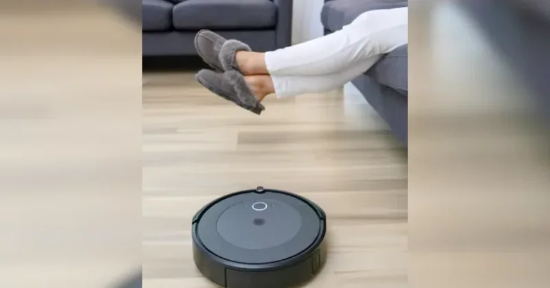 Robot tozsoran xəyanəti ifşa etdi KONKRET