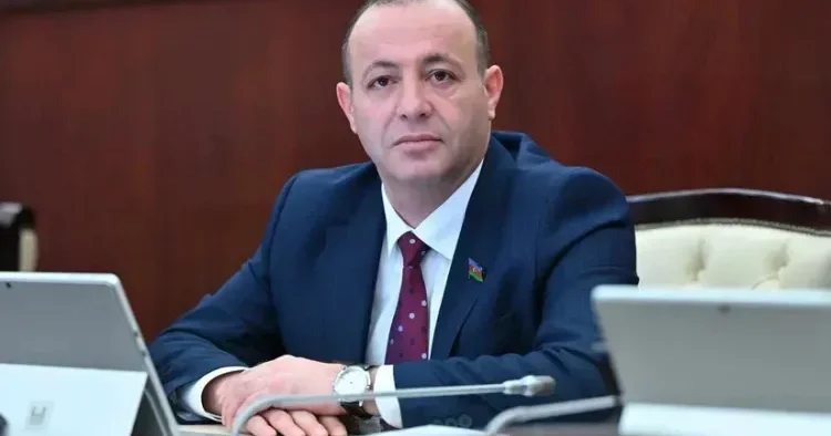Deputat erməni dilinin tədrisinin əhəmiyyətindən DANIŞDI