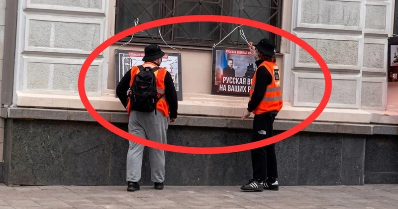 Moskvadakı təxribatın ARXASINDA NƏ DAYANIR? DETALLAR