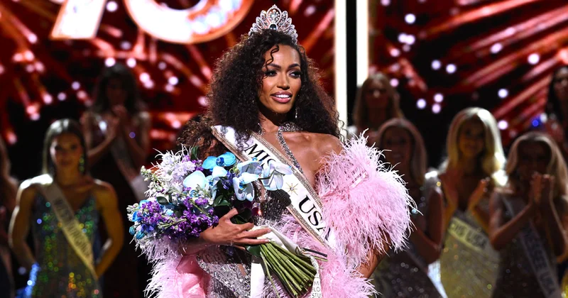 “Miss Amerika 2026”nın qalibi o oldu