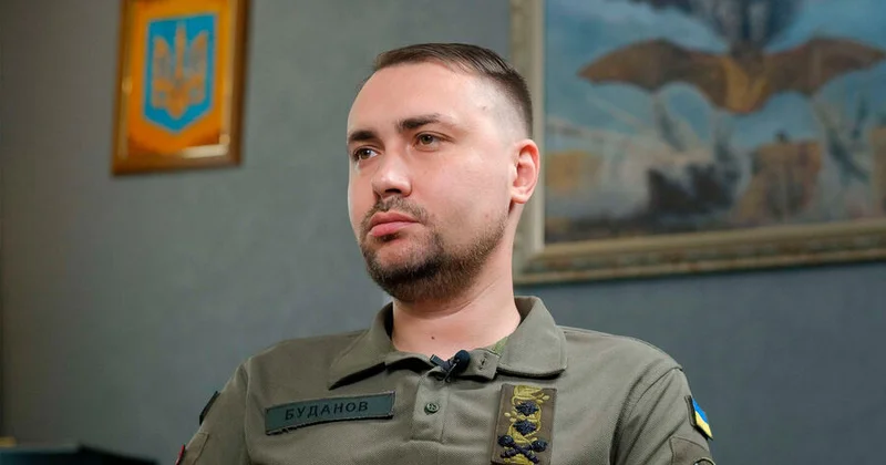 Буданов заявил, что Украина не может мобилизовывать менее 30 тысяч человек в месяц Minval Politika