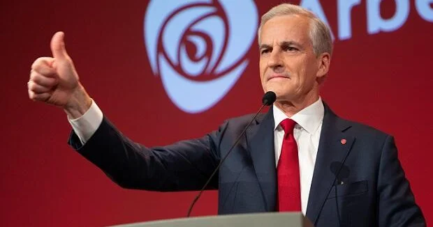 Kral öldü, yaşasın yeni kral: Norveç hökuməti təcili toplanır