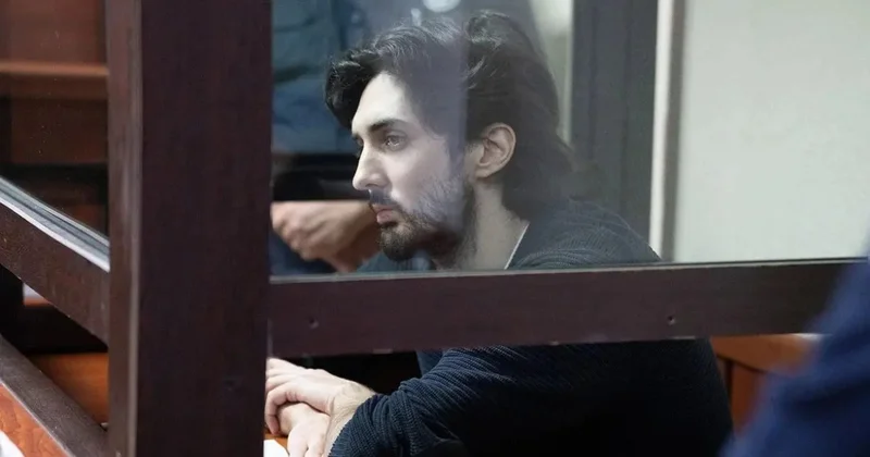 Куланина отпустили и дали 48 часов