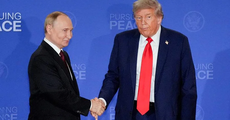 Peskov: Putin və Tramp arasında yeni danışıq planları yoxdur