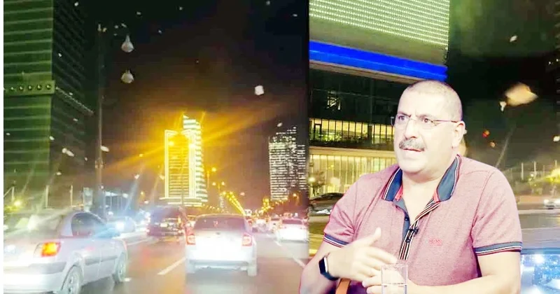 “Plastik torba problem deyil, zehniyyət problemidir” Ekoloqdan SƏRT İTTİHAM