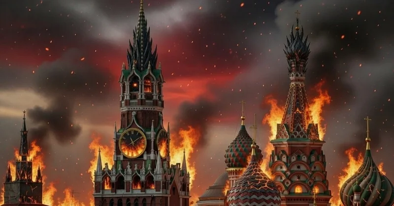 Денацификацию стоило бы начать с себя Minval Politika