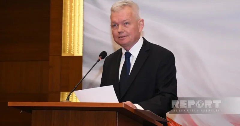 Азербайджан вручил ноту протеста Польше