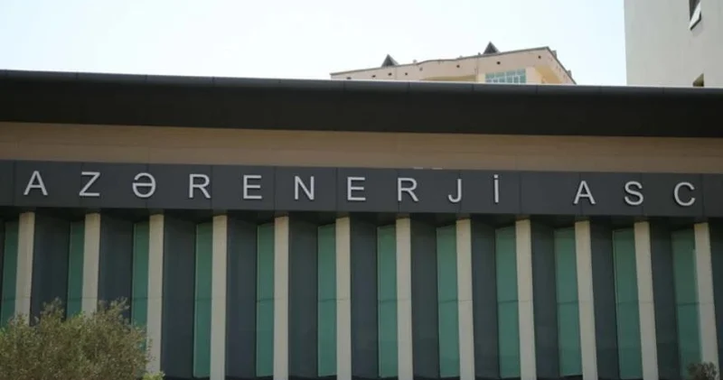 Bu il AzərEnerji ixrac gəlirlərini 87 faizdən çox artırıb