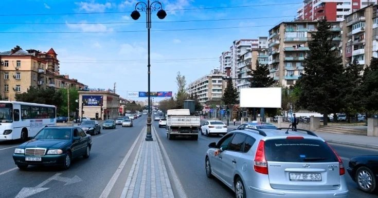 Bu yol bağlanır