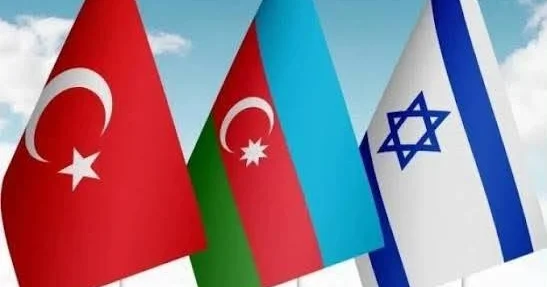 Türkiyə İsrail münasibətlərinin normallaşmasında Azərbaycanın mümkün rolu