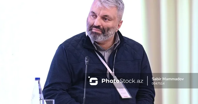 Əli İsa Cabbarov işdən çıxmaqla bağlı ərizə yazdı