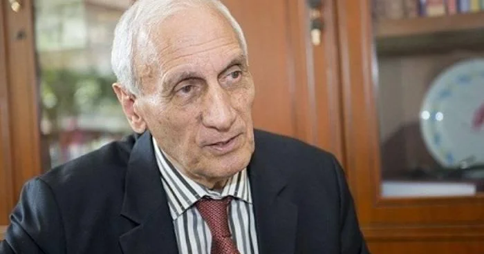 Türk dünyasını sabaha aparan tarixi yolun elmi publisistik xəritəsi Cahangir Məmmədli yazır