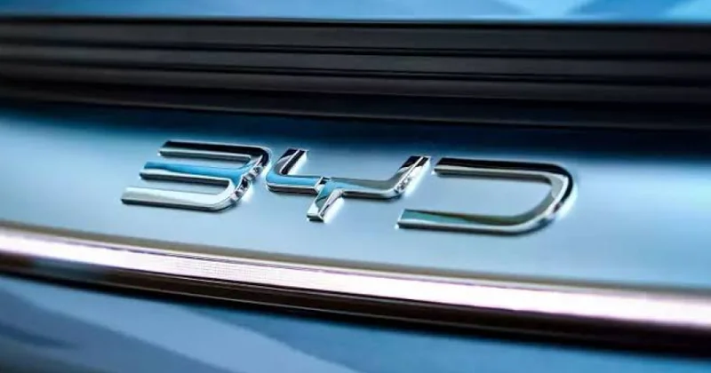 BYD qlobal elektromobil bazarında ABŞ nin “Tesla” şirkətini yenidən geridə qoyub