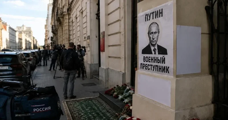 К чему приводит кремлевская атмосфера вседозволенности и агрессии
