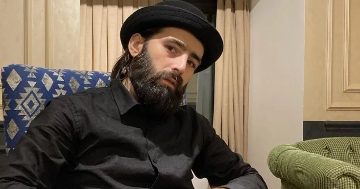 Elşad Xosedən uzun aradan sonra paylaşım Foto